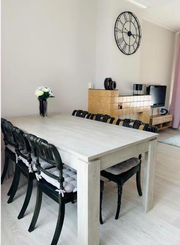Facilities, Cosy house in the heart of the center! in Oostburg Facilities, Cosy house in the heart of the center! in Oostburg