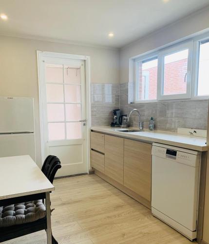 Facilities, Cosy house in the heart of the center! in Oostburg Facilities, Cosy house in the heart of the center! in Oostburg