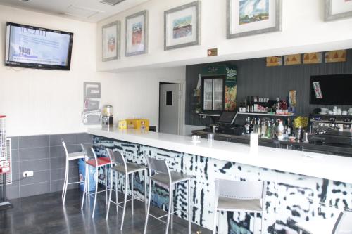 HOSTAL FRANCISCO SALINAS in Burgos City Center HOSTAL FRANCISCO SALINAS in Burgos City Center