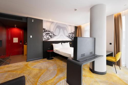 ibis Styles Istanbul Merter in Güngören ibis Styles Istanbul Merter in Güngören