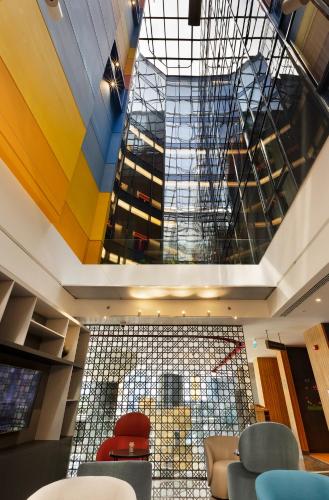 Lobby, ibis Styles Istanbul Merter in Güngören Lobby, ibis Styles Istanbul Merter in Güngören