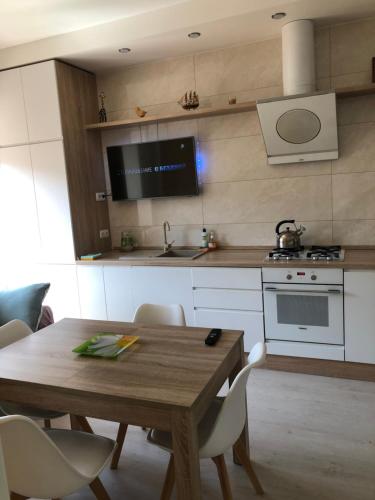 Facilities, Апартаменты-Центр. in Kaliningrad Facilities, Апартаменты-Центр. in Kaliningrad