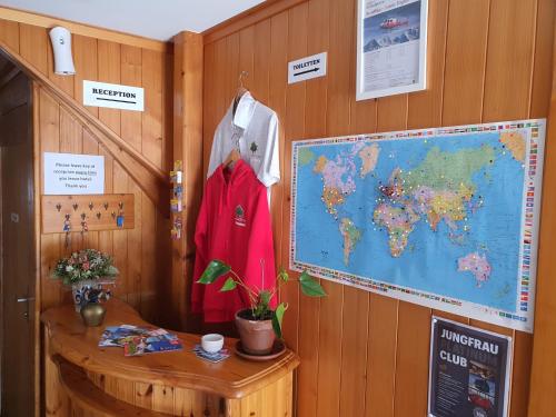 Hotel-Restaurant-Linde in Gundlischwand Hotel-Restaurant-Linde in Gundlischwand