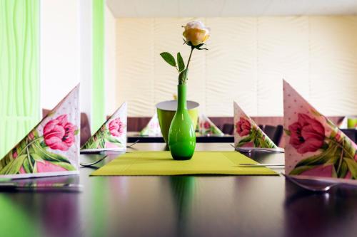 Ételek és italok, Gunzburg City in Gunzburg Városközpont Ételek és italok, Gunzburg City in Gunzburg Városközpont