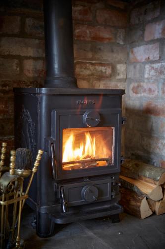 Maltkiln Cottage in Barbon Maltkiln Cottage in Barbon