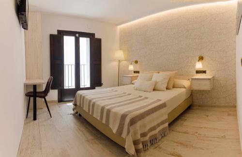 Hostal Peñiscola (Hostal Peniscola) in Peñiscola Hostal Peñiscola (Hostal Peniscola) in Peñiscola