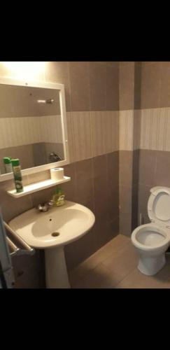 Appartement Beau Séjour (Appartement Beau Sejour) in Liberte Appartement Beau Séjour (Appartement Beau Sejour) in Liberte