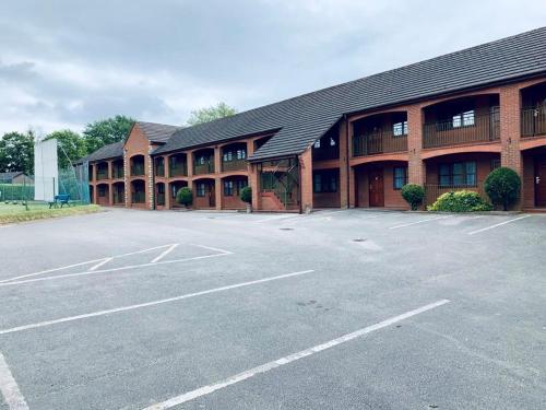 Vista exterior, Tollgate Hotel & Leisure in Stoke On Trent Vista exterior, Tollgate Hotel & Leisure in Stoke On Trent