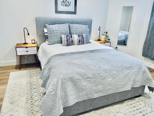 New, Bright, Lux North Oakland - Close To It All