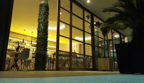 Restaurant, Orlanova Boutique Hotel in Arraial do Cabo Restaurant, Orlanova Boutique Hotel in Arraial do Cabo