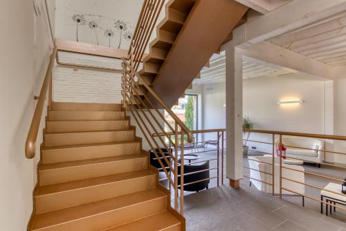 A szálláshely kívülről, Apartamentos Cuatro Aguas in Ruente A szálláshely kívülről, Apartamentos Cuatro Aguas in Ruente