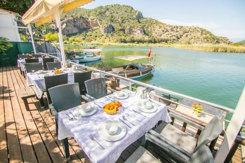 dalyan yağmur hotel (dalyan yagmur hotel) in Dalyan dalyan yağmur hotel (dalyan yagmur hotel) in Dalyan