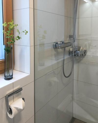 ห้องน้ำ, Ferienwohnung Schnepfau 24 in ชเนพเฟา ห้องน้ำ, Ferienwohnung Schnepfau 24 in ชเนพเฟา