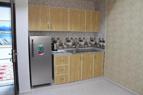 AL MARSA HOTEL APARTMENT in Fujairah AL MARSA HOTEL APARTMENT in Fujairah