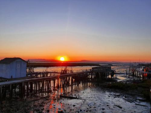 Little Suite in คอมปอตา Little Suite in คอมปอตา