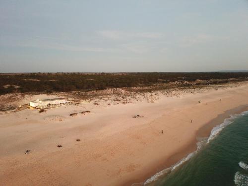 ชายหาด, Little Suite in คอมปอตา ชายหาด, Little Suite in คอมปอตา