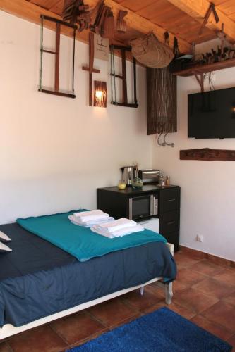 Little Suite in คอมปอตา Little Suite in คอมปอตา