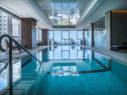 Facilities, David Tower Hotel Netanya by Prima Hotels in Netanya Facilities, David Tower Hotel Netanya by Prima Hotels in Netanya