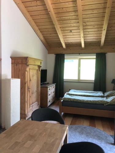 Ferienwohnung Ubernberg in Hausham Ferienwohnung Ubernberg in Hausham