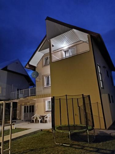 SNAM Rooms&Apartment in Zabljak SNAM Rooms&Apartment in Zabljak