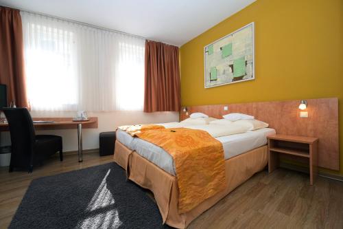 Faciliteiten, Hotel Alt Speyer in Speyer Faciliteiten, Hotel Alt Speyer in Speyer