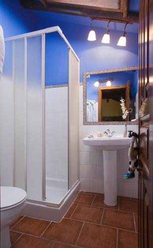 This photo about La Casa de Campo I y II shared on HyHotel.com