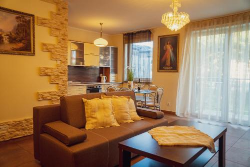 Apartament Morski Piasek in วลาดิสลาโวโว Apartament Morski Piasek in วลาดิสลาโวโว