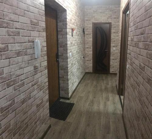 Двухкомнатная квартира Авиатор in Voronezh Двухкомнатная квартира Авиатор in Voronezh