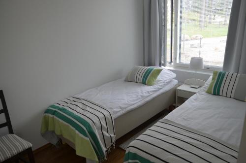 This photo about Helsinki Airport Suites shared on HyHotel.com