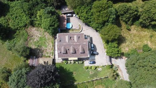 Dintorni, Villa immersa nel verde a Lanzo d'Intelvi in Lanzo d'Intelvi Dintorni, Villa immersa nel verde a Lanzo d'Intelvi in Lanzo d'Intelvi