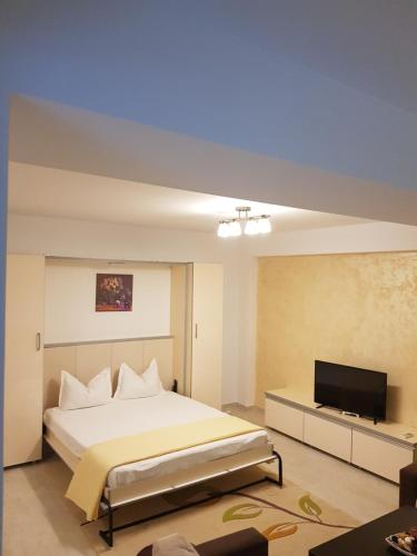Apartament Maia Daniela in Мамая Apartament Maia Daniela in Мамая
