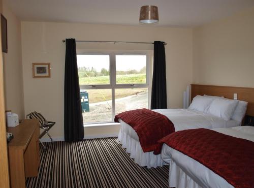 This photo about The Hedges Hotel shared on HyHotel.com