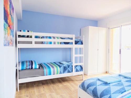 La Grauera 5 planta sin ascensor