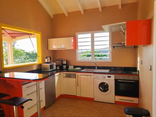 Fasilitas, Creole Nest in Pointe-Noire Fasilitas, Creole Nest in Pointe-Noire