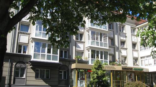 у Петровича in Kaliningrad у Петровича in Kaliningrad
