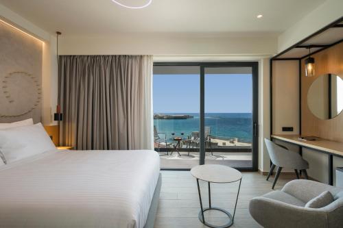 Hyperion City Hotel & Spa in Otok Kreta Hyperion City Hotel & Spa in Otok Kreta