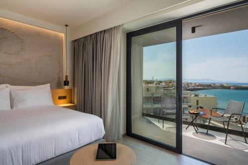 Hyperion City Hotel & Spa in Otok Kreta Hyperion City Hotel & Spa in Otok Kreta