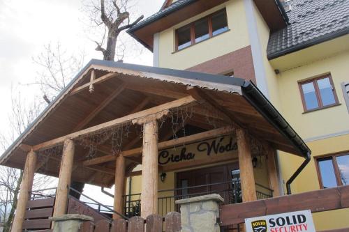 This photo about TatryTop Bambusowy shared on HyHotel.com