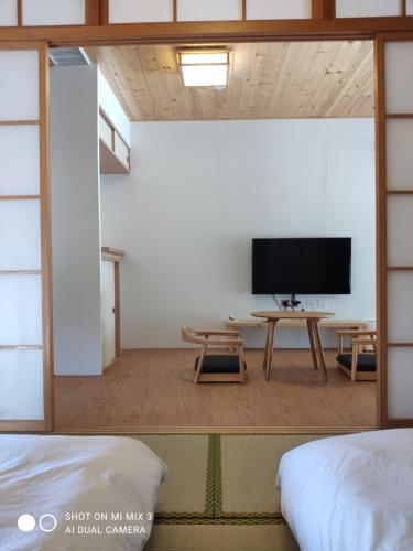 Yingxi Pavilion Homestay in Siuolin Township Yingxi Pavilion Homestay in Siuolin Township