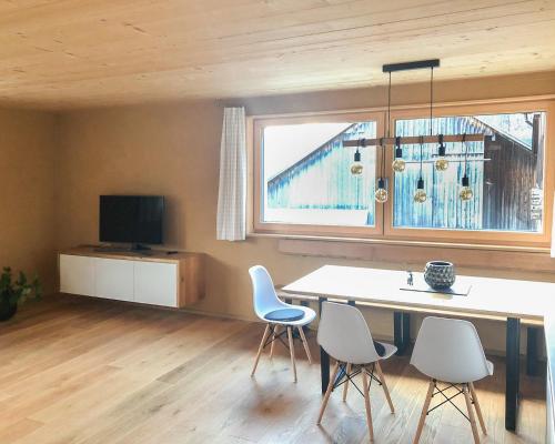 บริการและสิ่งอำนวยความสะดวก, Ferienwohnung Schnepfau 24 in ชเนพเฟา บริการและสิ่งอำนวยความสะดวก, Ferienwohnung Schnepfau 24 in ชเนพเฟา