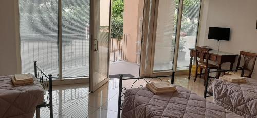 Casa per ferie religiosa Figlie di Nazareth