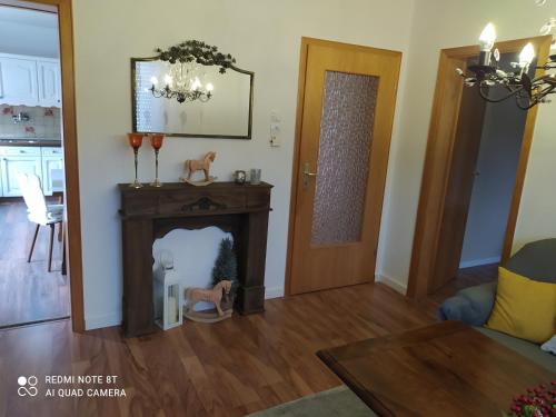 Haus Elfi in Μπόπαρντ Haus Elfi in Μπόπαρντ