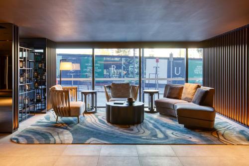 Predvorje, One Global Resorts Green Square in Zetland Predvorje, One Global Resorts Green Square in Zetland