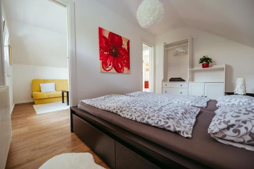 Apartment Oddih in ริบโน Apartment Oddih in ริบโน