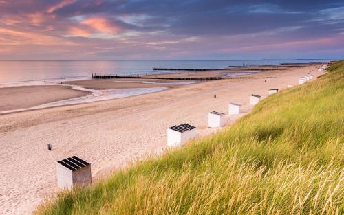Strand, Residentie Vlissingen in Oude Binnenstad Strand, Residentie Vlissingen in Oude Binnenstad
