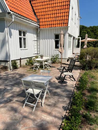 Facilities, Rosenfors Herrgard B&B in Borgholm Facilities, Rosenfors Herrgard B&B in Borgholm