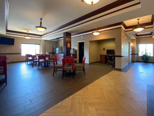 Eten en drinken, Comfort Inn East Windsor - Springfield in East Windsor Eten en drinken, Comfort Inn East Windsor - Springfield in East Windsor