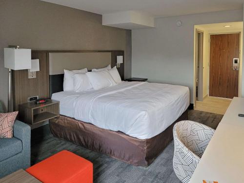 Comfort Inn & Suites Wyomissing Reading in ويوميسينج Comfort Inn & Suites Wyomissing Reading in ويوميسينج
