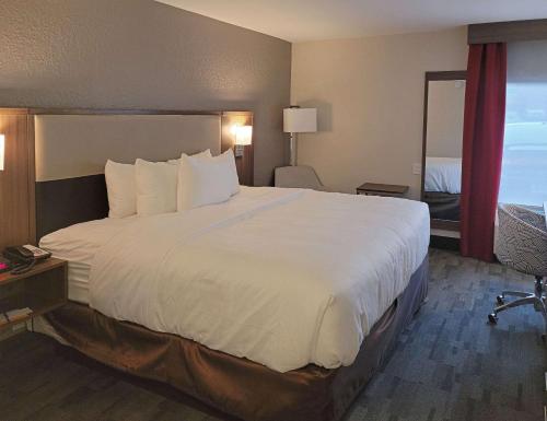 Comfort Inn & Suites Wyomissing Reading in ويوميسينج Comfort Inn & Suites Wyomissing Reading in ويوميسينج