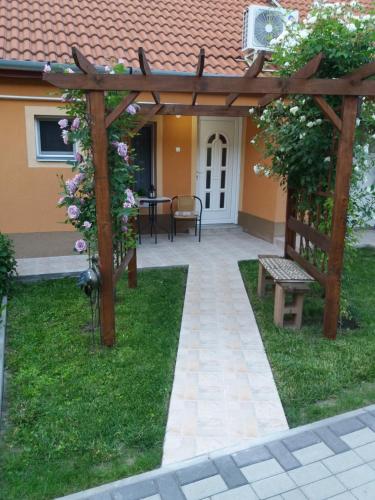 Levendulas Haz in Hajduszoboszlo Levendulas Haz in Hajduszoboszlo